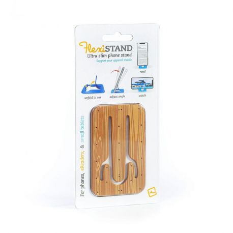 FLEXISTAND BOIS