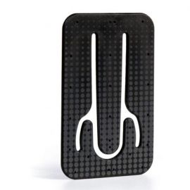 FLEXISTAND POIS NOIRS