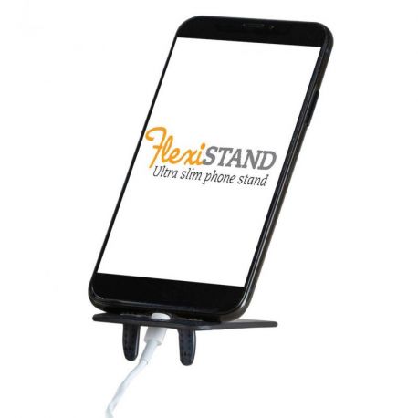 FLEXISTAND POIS NOIRS