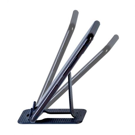 FLEXISTAND POIS NOIRS