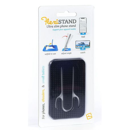 FLEXISTAND POIS NOIRS