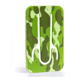 FLEXISTAND CAMOUFLAGE