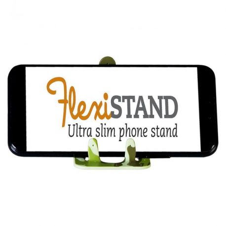 FLEXISTAND CAMOUFLAGE
