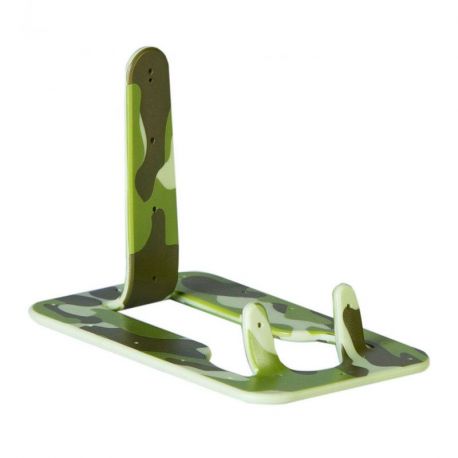 FLEXISTAND CAMOUFLAGE
