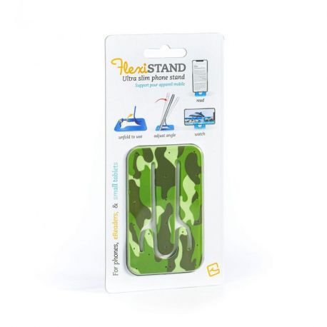 FLEXISTAND CAMOUFLAGE