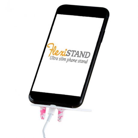 FLEXISTAND ROSE MARBRÉ
