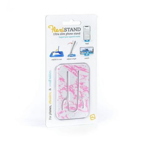 FLEXISTAND ROSE MARBRÉ