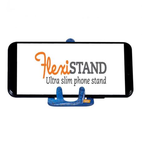 FLEXISTAND BLUE JEAN
