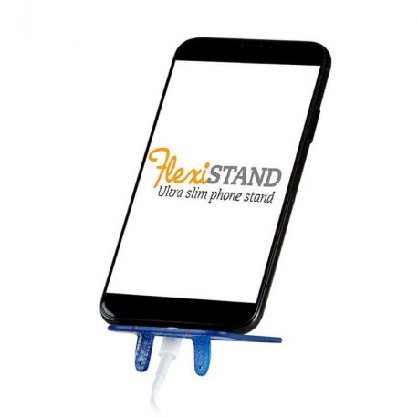 FLEXISTAND BLUE JEAN