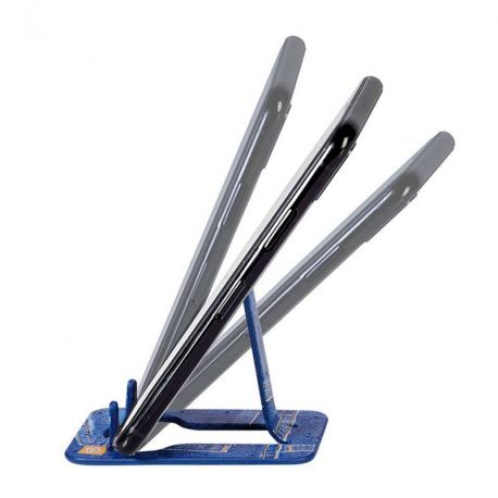 FLEXISTAND BLUE JEAN