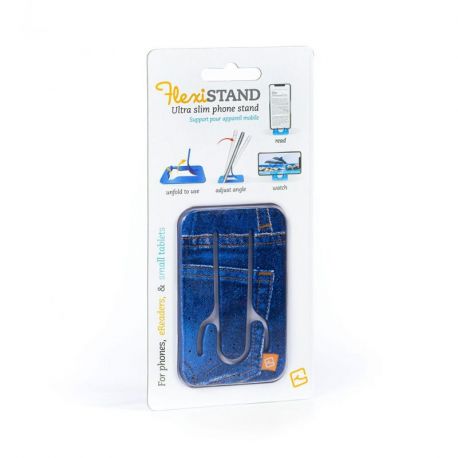 FLEXISTAND BLUE JEAN