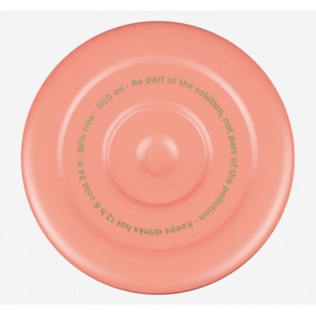 WORLD PINK BOUTEILLE ISOTHERME