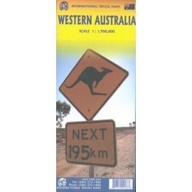 WESTERN AUSTRALIA