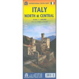 ITALY NORTH & CENTRAL