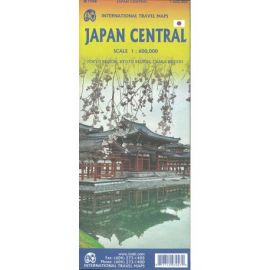 JAPAN CENTRAL