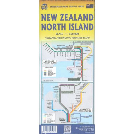 NEW ZEALAND NORTH ISLAND