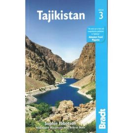TAJIKISTAN