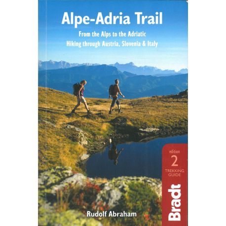 ALPE - ADRIA TRAIL