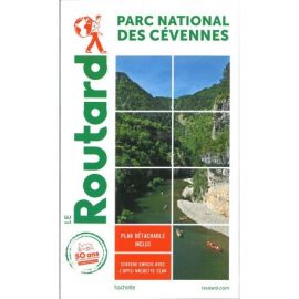 PARC DES CEVENNES