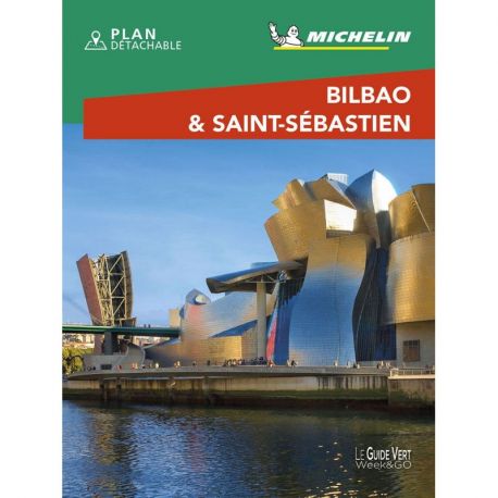 BILBAO SAN SEBASTIAN