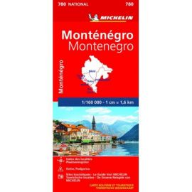 MONTÉNÉGRO
