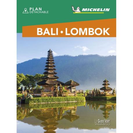 BALI - LOMBOK