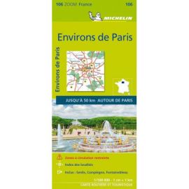 ENVIRONS DE PARIS JUSQU'À 50KM AUTOUR DE PARIS