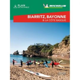 WEEK END BIARRITZ BAYONNE COTE BASQUE