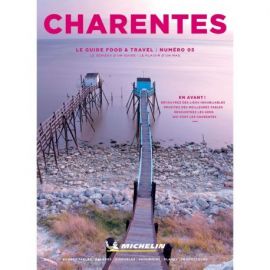 CHARENTES  FOOD & TRAVEL