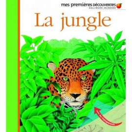 LA JUNGLE