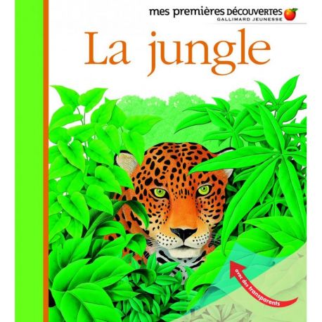 LA JUNGLE