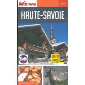 HAUTE - SAVOIE 2020