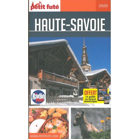HAUTE - SAVOIE 2020