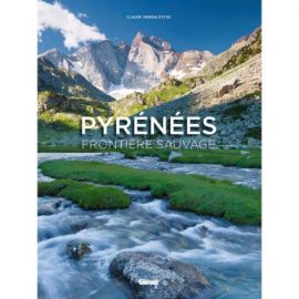 PYRENEES FRONTIERE SAUVAGE