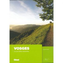 VOSGES LES PLUS BELLES RANDONNEES