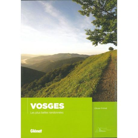 VOSGES LES PLUS BELLES RANDONNEES