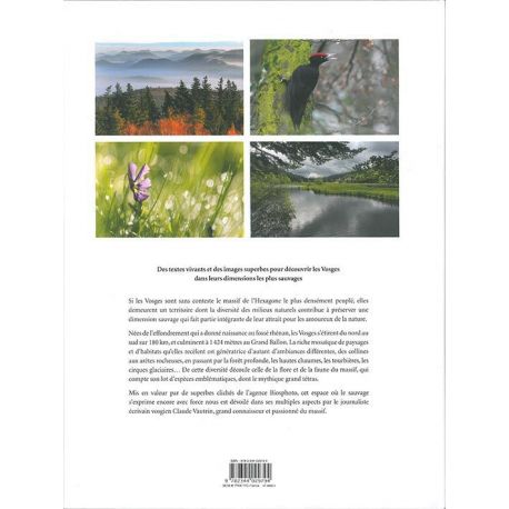 VOSGES SAUVAGES