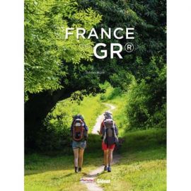 LA FRANCE DES GR