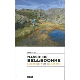 MASSIF DE BELLEDONNE RANDONNEES VERS LES SOMMETS