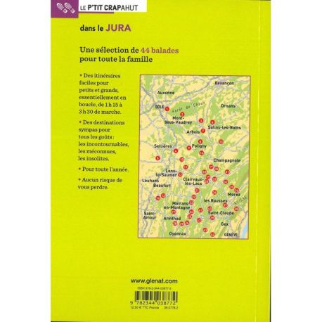 DANS LE JURA