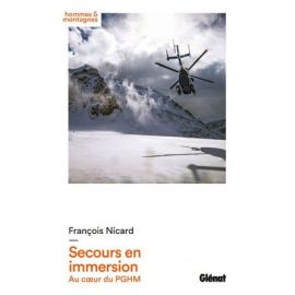 SECOURS EN IMMERSION AU COEUR DU PGHM