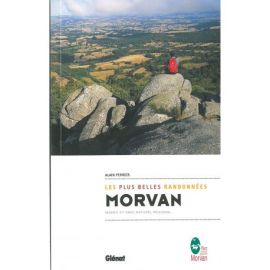 MORVAN, LES PLUS BELLES RANDONNEES