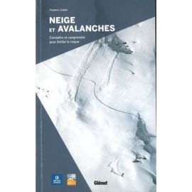 NEIGE ET AVALANCHES - CONNAITRE ET COMPRENDRE POUR LIMITER  LE RISQUE