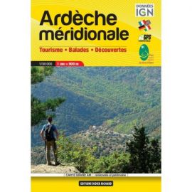 ARDÈCHE MÉRIDIONALE