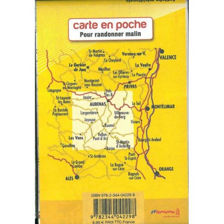 ARDÈCHE MÉRIDIONALE