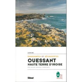 OUESSANT, HAUTE TERRE D'IROISE RANDONNEES ET DECOUVERTES