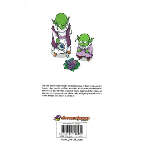 DRAGON BALL SUPER T13