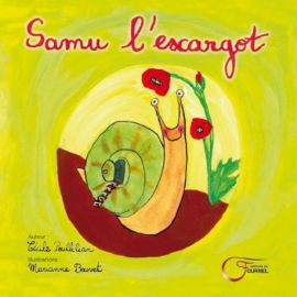 SAMU L'ESCARGOT