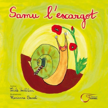 SAMU L'ESCARGOT