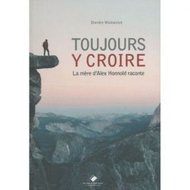 TOUJOURS Y CROIRE - UNE VIE DE MERE TRANSFORMEE